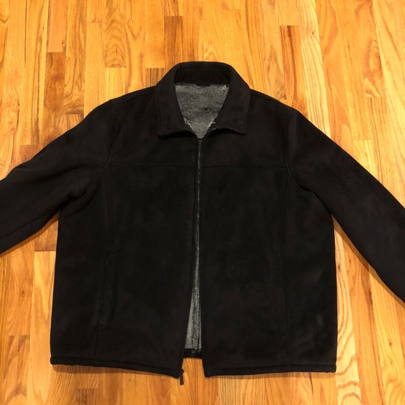 Men M.Julian Jacket Coat - Picture 13 of 14